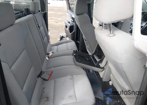 2018 GMC Sierra 1500 z USA, uszkodzony, nr VIN 1GTV2LEC6JZ228022